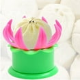 thumbnail image 4 of DIY Pastry Pie Dumpling Baking Mold Home Kitchen Steamed Stuffed Bun Mould Tool, 4 of 8