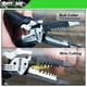 thumbnail image 4 of Pelacables, herramienta para prensar, cortador HURRICANE 6 en 1, 4 of 6