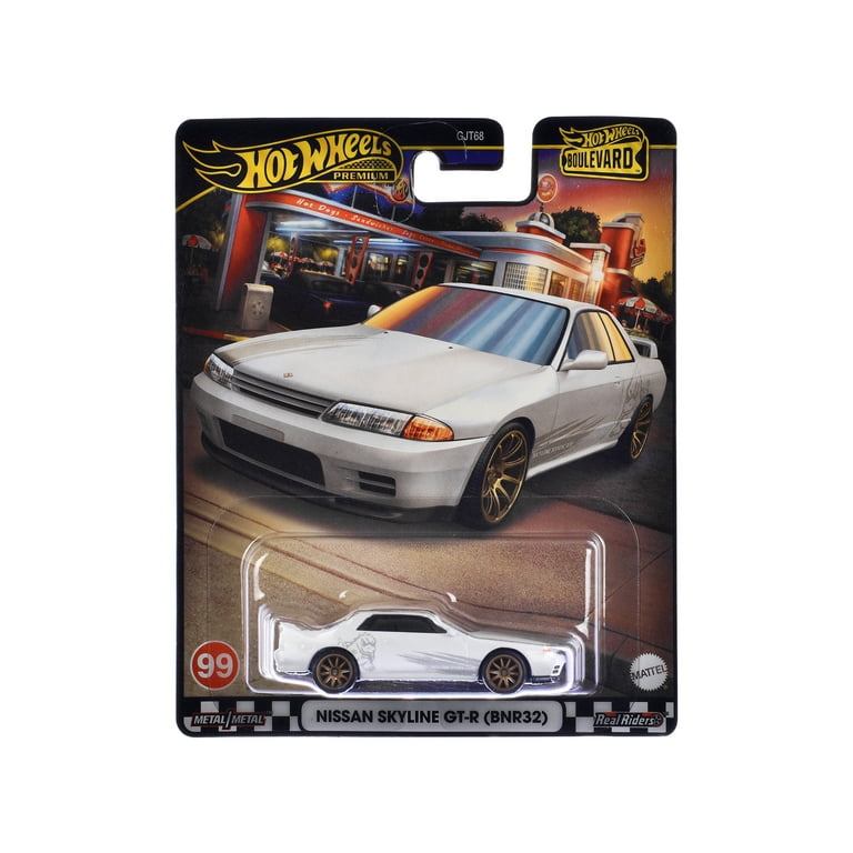Diecast 