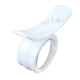 thumbnail image 3 of Advancent Anillo de plástico Handhold Portable Mini Fruits Orange Lemon Mouse Abridor Ring Utensilios de cocina uno 2piezas Advancent CBP052644, 3 of 6