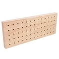 thumbnail image 6 of Hytrove Commercial Display Wooden Lollipop Holder 1Set 9.8X3.9X0.7In, 6 of 8