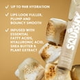 thumbnail image 5 of COVERGIRL Clean Fresh Squishy Glaze™ Lip Butter Balm, 140 Toasted Vanilla Marshmallow, 0.50 fl oz, 5 of 14