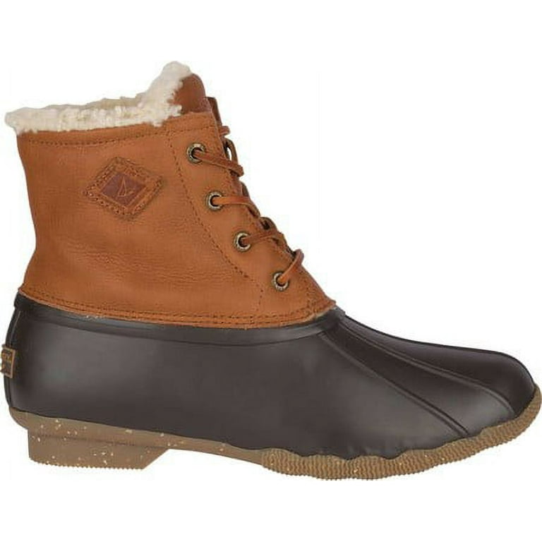 Sperry top sider saltwater cheap duck boots