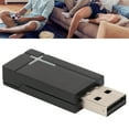 thumbnail image 3 of Adaptador de Controlador Inalámbrico, Receptor USB de GamePad Estable de 2.4G, Enchufe y reproducción de Rango de 10m sin retraso para, 3 of 7