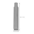 thumbnail image 2 of unbranded 4Jgo Cerradura Magnética Push Para Muebles Con Accesorios Incluidos Gris ABS, 2 of 8