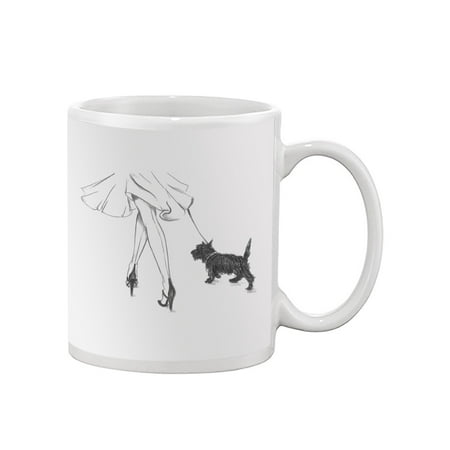 

Perfect Companion Iv Mug - Ethan Harper Designs