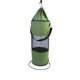 thumbnail image 4 of Bolsa de almacenamiento de basura para botes Bolsa de almacenamiento de basura para kayak de yate Bolsa de malla transpirable para cruceros Verde JAMW Sencillez, 4 of 5