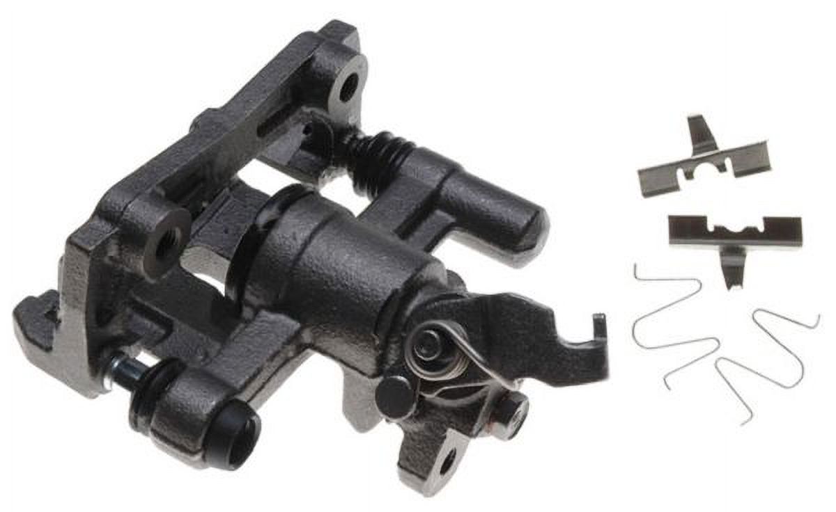 Rear Driver Side Brake Caliper