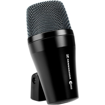 Sennheiser evolution e902 Dynamic Kick Drum Microphone