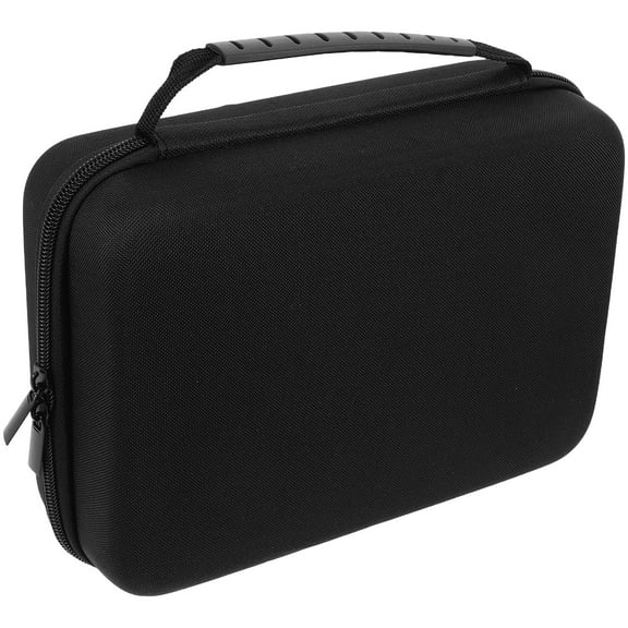 LITINKIMI Gaming Accessory Tote 1Pack 9.8X7.5X3.1In