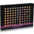 thumbnail image 5 of SHANY Natural Fusion Eyeshadow Makeup Palette - 88 Color Highly Pigmented Blendable Natural Color Matte Eye shadow Palette - Nude, 5 of 5