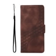thumbnail image 4 of Funda GANGXUN para OPPO A5x 4G/5G con diseño acolchado elegante, cuero PU, protección total y ajuste preciso, 4 of 5