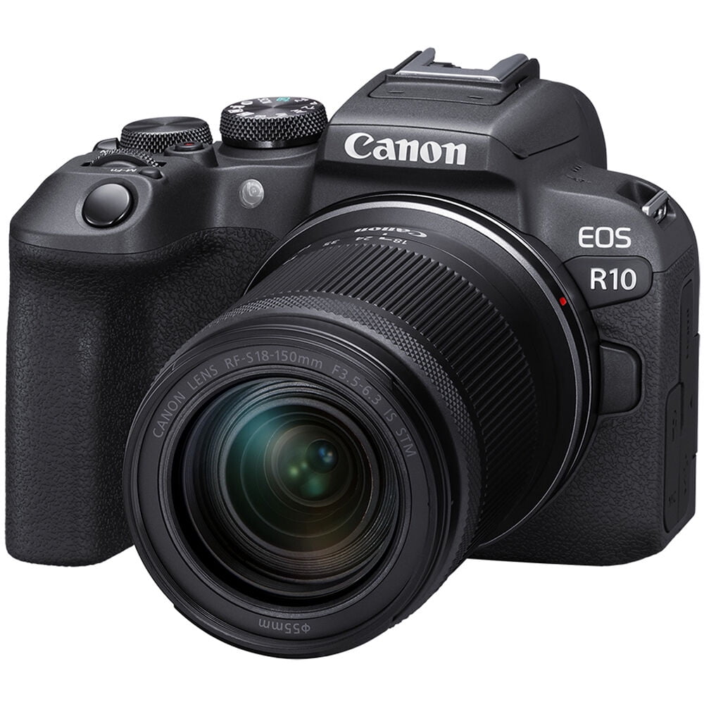 Canon EOS 90D DSLR Camera with 18-135mm Lens 3616C016 Canon EOS 90D DSLR Camera with 18-135mm Lens 3616C016