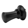 thumbnail image 4 of Stainless Steel Coffee Tamper,Coffee Tamper Coffee Powder Coffee Powder Press Hammer Flat Tamper Tailored for Perfection, 4 of 14