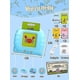 thumbnail image 5 of Talking Flash Cards For Toddlers Preschool Words Learning Cards Toy For Kids, 5 of 5