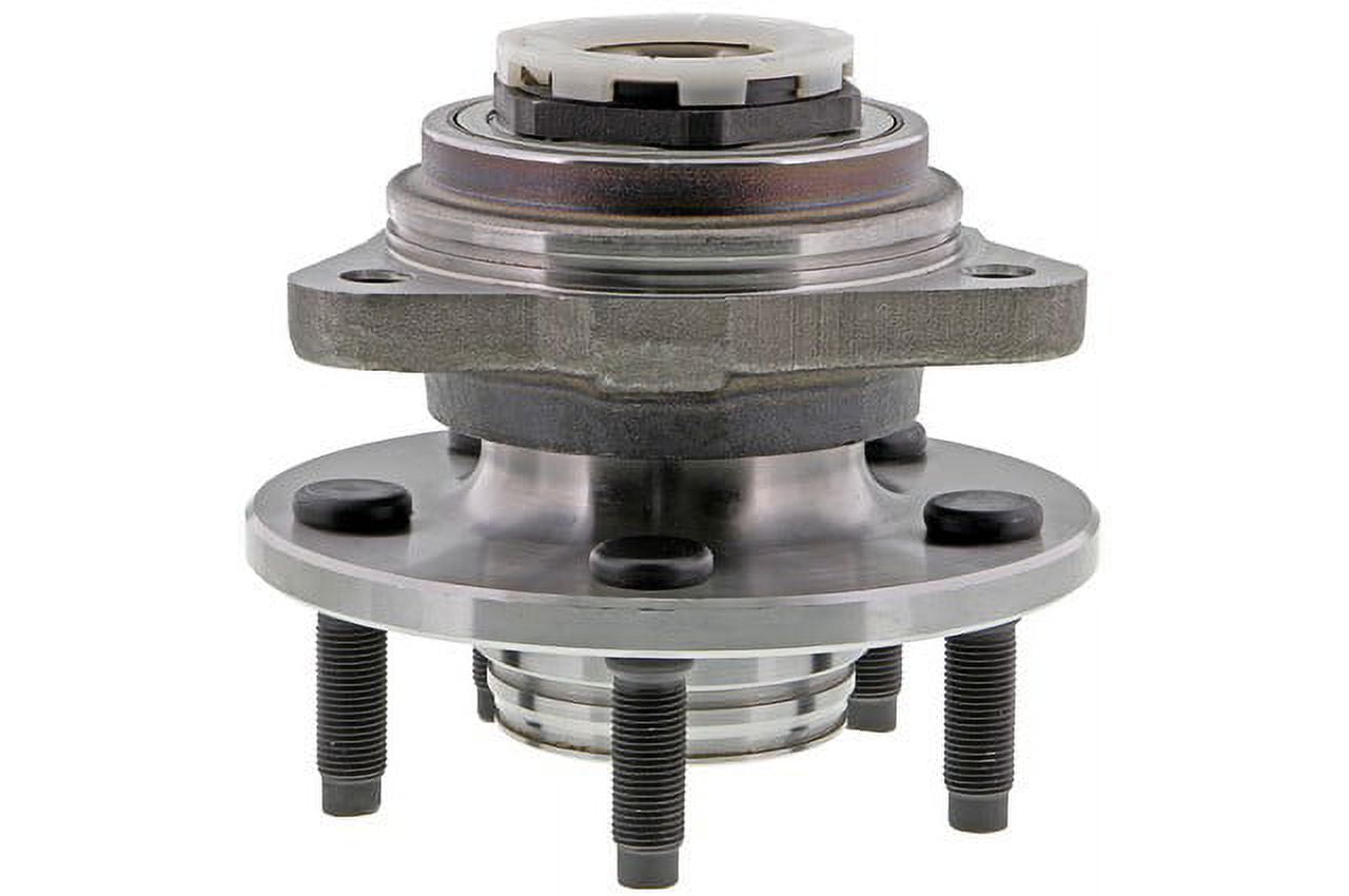 Mevotech H515026 Wheel Bearing & Hub Assembly Fits select: 1998-2000 FORD RANGER, 1998-2000 MAZDA B3000