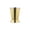 Gold#2, variant on Stainless Steel Cocktail Mixing Glass Metal Stirring Cup for Beer Juices and Iced Drinks Insulated Drinkware for Home Bar Kitchen Camping Party 4.53 Inch 1PCS Silver