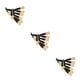 thumbnail image 5 of Uñas postizas Bewildely 10 piezas de fantasmas para Halloween y eventos de disfraces, 5 of 6