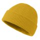 thumbnail image 4 of Guardurnaity Sombreros de mujer Color sólido Accesorio de ropa Sombreros de moda Gorros de invierno Gorro de punto unisex grueso para al aire Amarillo 5piezas, 4 of 6