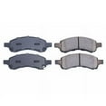 thumbnail image 2 of Power Stop Front Z16 Evolution Ceramic Brake Pads 16-1169 Fits 2006 Chevrolet Trailblazer, 2 of 4