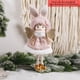 thumbnail image 1 of Merry Christmas Ornaments DIY Xmas Gift Santa Claus Snowman Tree Pendant Doll Hang Decoration for Home Noel Natal Happy New Year, 1 of 5