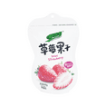 thumbnail image 2 of Fresh Gravity Dried Strawberry | Ready-to-Eat, Sweet & Sour, Naturally Chewy | Perfect for Snacking & Topping (65g x 6), 2 of 5