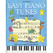 Easy Piano Tunes, Used [Paperback]