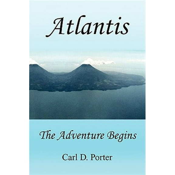 Atlantis : The Adventure Begins