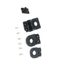 thumbnail image 3 of LOVIVER Car Headlamp Bracket Tab Repair Kits Auto Accessories for A6 / S6, 3 of 8