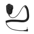 thumbnail image 2 of 3.5mm Audio Jack Speaker PTT Mic For MH-34B4B VX-3R FT-60R FT1DR FT2DR, 2 of 8