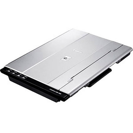 Drivers For Canoscan Lide 700f Scanner