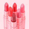 thumbnail image 4 of Rouges à Lèvres pour Femmes Pêche Fraise Cerises Rouges Changeant de Couleur Longue Tenue Hydratant pour les Lèvres Baume à Lèvres Brillant à Lèvres Teinte pour les Lèvres Teinture Glossly, 4 of 6
