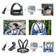 thumbnail image 3 of Kit De Accesorios Cámara De Acción 50 En 1 Para Gopro Héroe Negro, 3 of 4