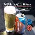 thumbnail image 4 of Kit de cerveza artesanal sin alcohol variedad 12 unidades de 355 ml, 4 of 9