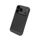 thumbnail image 1 of Funda disipadora de calor para iPhone 17 Pro Max, trasera rígida delgada, transpirable, con orificios celulares y lente., 1 of 7