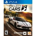 thumbnail image 1 of Jeu vidéo Project Cars 3 pour (PS4), 1 of 7