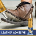 thumbnail image 4 of Colle à Chaussures Professionnelle Colle à Chaussures Adhésive Fabricant de Chaussures Réparation de Chaussures Imperméable-K, 4 of 7