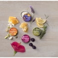 thumbnail image 6 of Burt's Bees 100% Natural Lip Butter, Orange Blossom & Pistachio, 1 Ct, 6 of 14