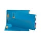Smead - Fichier à Barre Plate - en Expansion - pour Juridique - à Onglets - Bleu (Pack de 50) – image 1 sur 3