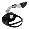 thumbnail image 3 of Gafas de buceo impermeables, gafas de buceo antivaho, gafas de buceo al aire libre, gafas de buceo libres adaptadas para la perfección, 3 of 12
