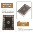 thumbnail image 4 of 27pcs Dollhouse Mini Books Tiny House Book Toys Simulated Miniature Books for Kids, 4 of 4