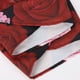 thumbnail image 5 of Pantalones bombachos informales holgados de cintura alta con cordón para mujer, deportivos, informales, a la moda Fridja  alkflakhf33624, 5 of 7