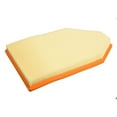 thumbnail image 2 of Car Engine Air Filter Cleaner Element AF6167,CA11257, A36167, AF5197, 49746, 2 of 5