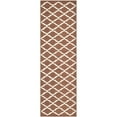 thumbnail image 2 of Safavieh Cambridge Tapis Rond 6 Pieds en Laine Tufté Main, 2 of 10
