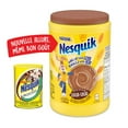 thumbnail image 3 of NESTLÉ Nesquik Chocolate Powder, 3 of 8