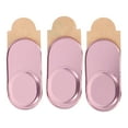 thumbnail image 4 of KAKOWELY 3pcs Laptop Camera Patches Privacy Protection Covers Webcam Covers (Rose Gold),0.67"X0.35"X0.04", 4 of 5