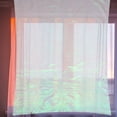 thumbnail image 1 of unbranded Tela De Organza Multicolor Para Y Suministros De Boda, 1 of 7