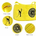 thumbnail image 2 of Sac d'Entraînement d'Influence Links Swing Sac Power Crash, 2 of 8