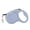Gray, variant on Tiberpet Dog Leash16Ft Durable Dog Walking Leash Suits for Medium Dogs or Cats Charging Port Heavy Duty Pet Retractable Dog Leash with Automatic