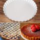 thumbnail image 5 of Molde para Tartas Quiche Pan Antiadherente Fondo Extraíble Bandejas para Pizza Redondo de Aleación de Aluminio Anodizado Lata para Pasteles (20cm, 2pcs, Plata) esquí esquí Gafas de esquí, 5 of 5